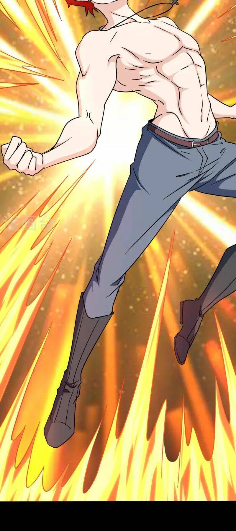 bạn gái virus của tôi chapter 227 25