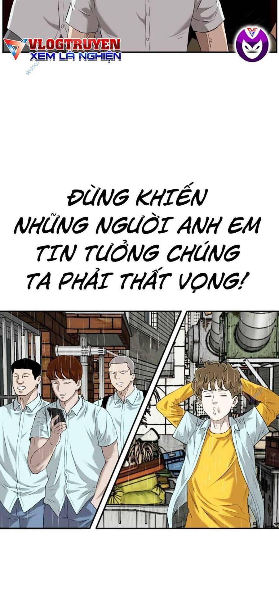 người xấu chapter 106 44