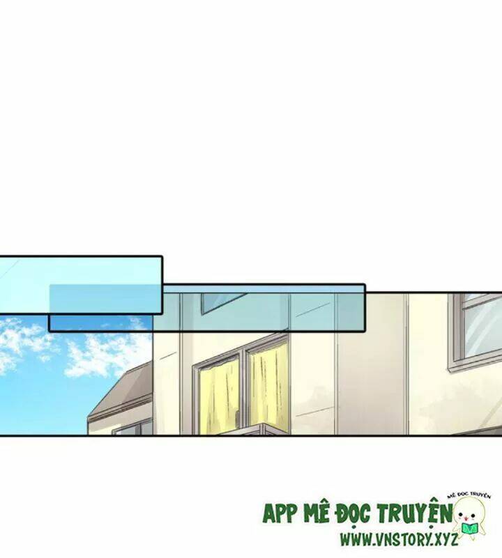 ngàn vạn nụ hôn đầu chapter 7 52