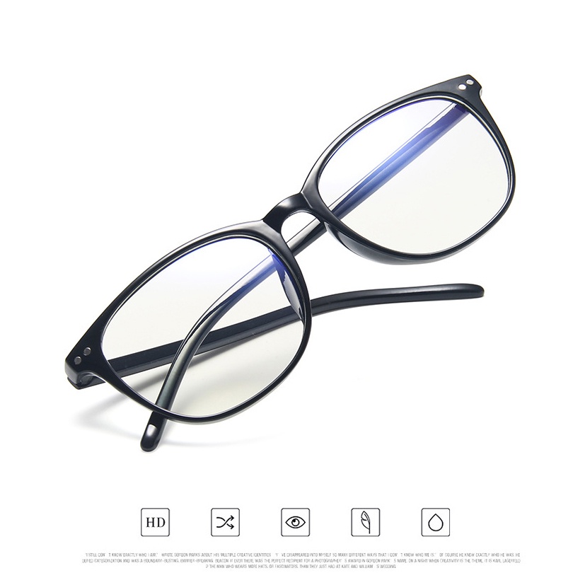 Gọng kính mắt thời trang nữ cho người cận - MS42