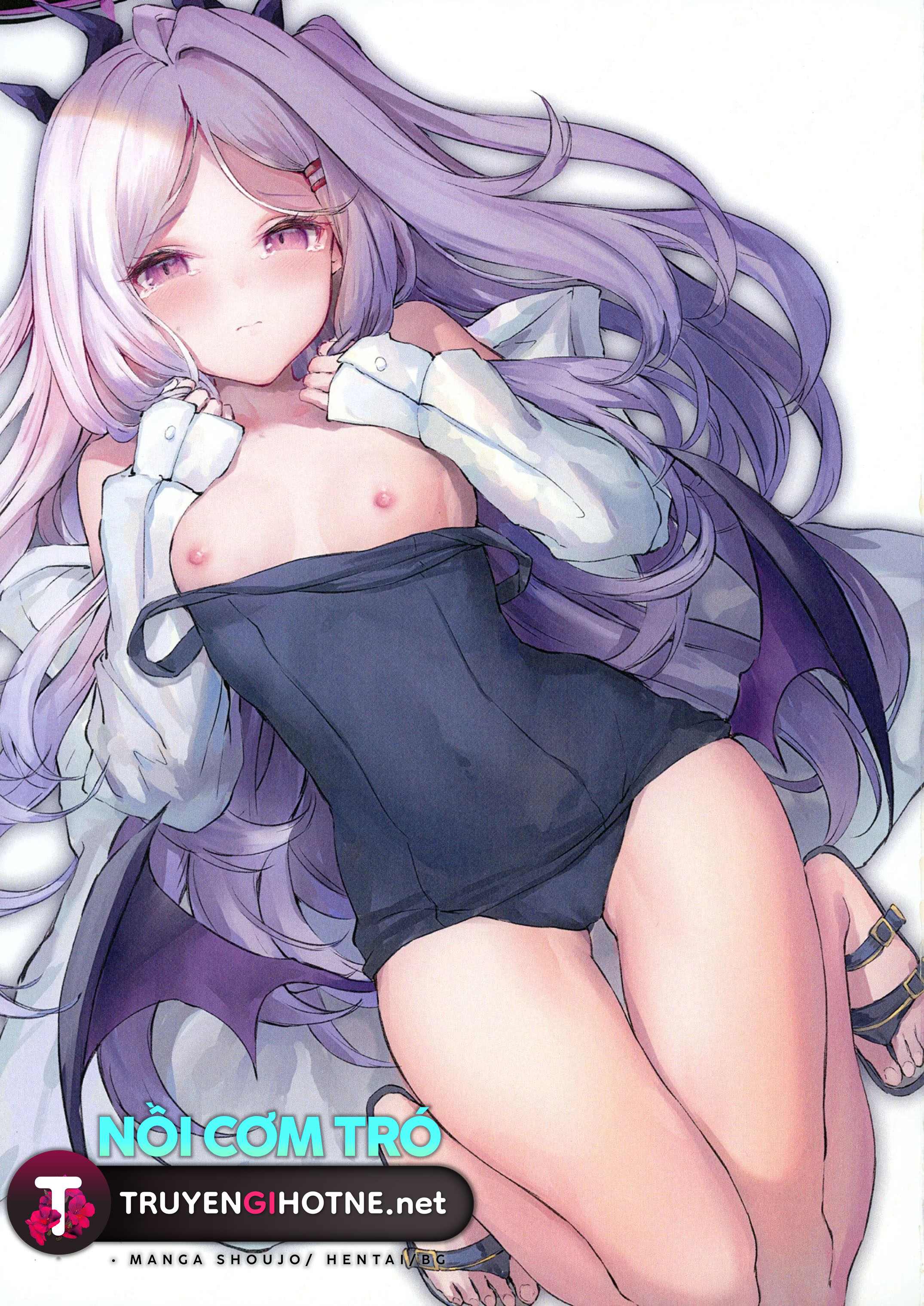 tuyển tập của tác giả tamazato chapter 7 2