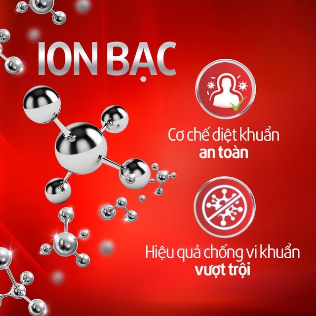 COMBO Nước rửa tay Lifebuoy Bảo vệ vượt trội 10 Chai 500g và túi 450ml