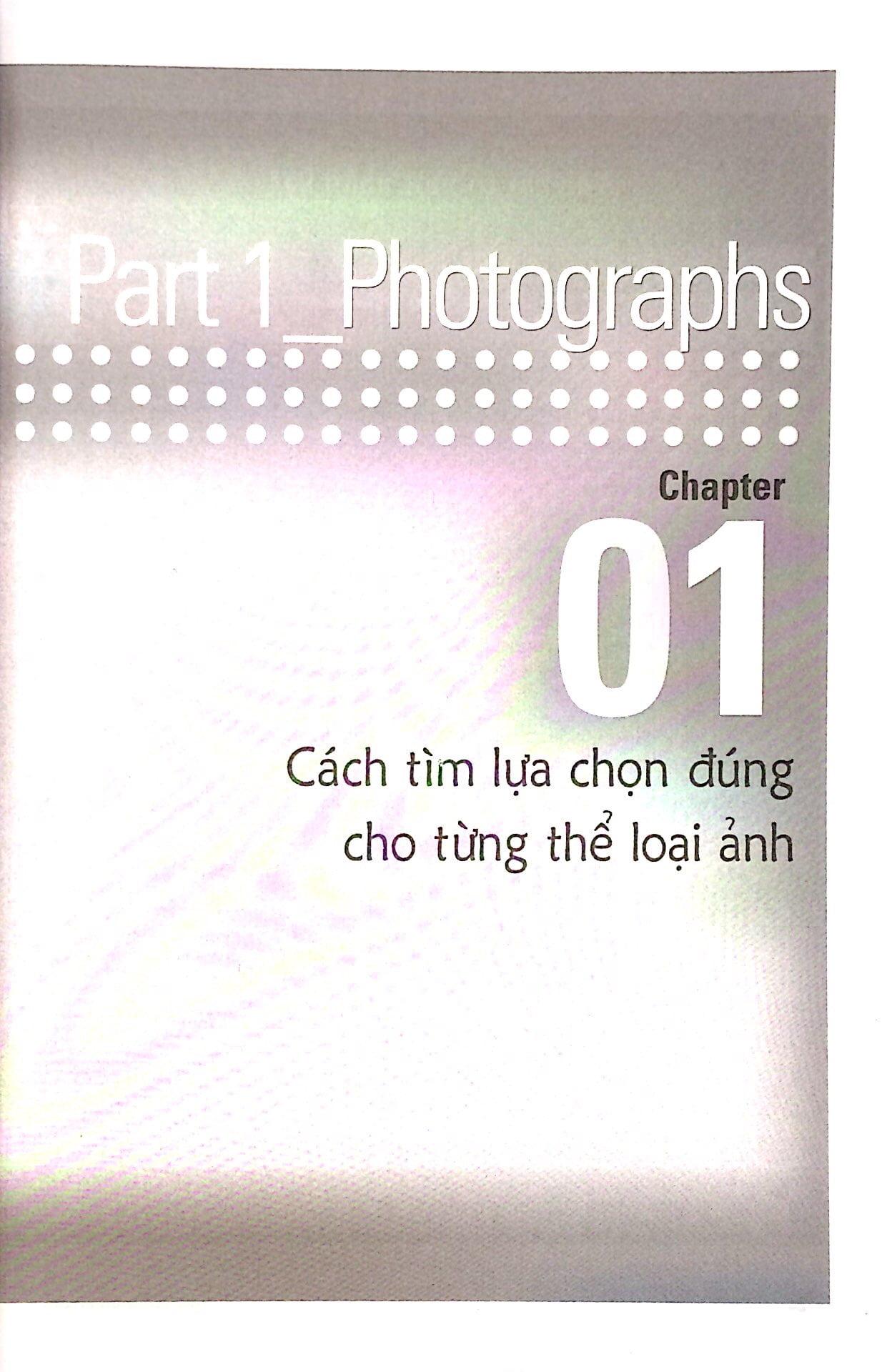 Rainbow TOEIC - Part 1,2,3,4 (Kèm CD)