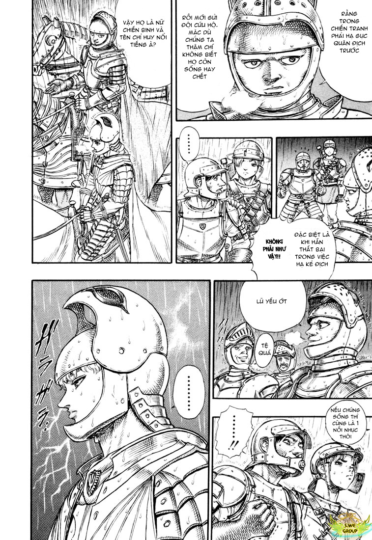 kiếm sĩ đen chapter 31 16