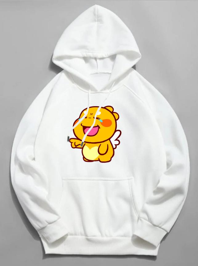 Áo Hoodie Nữ Đẹp Nhất