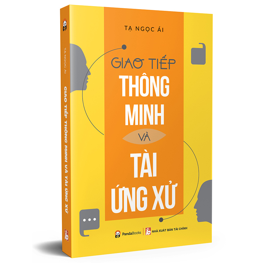 Giao Tiếp Thông Minh Và Tài Ứng Xử