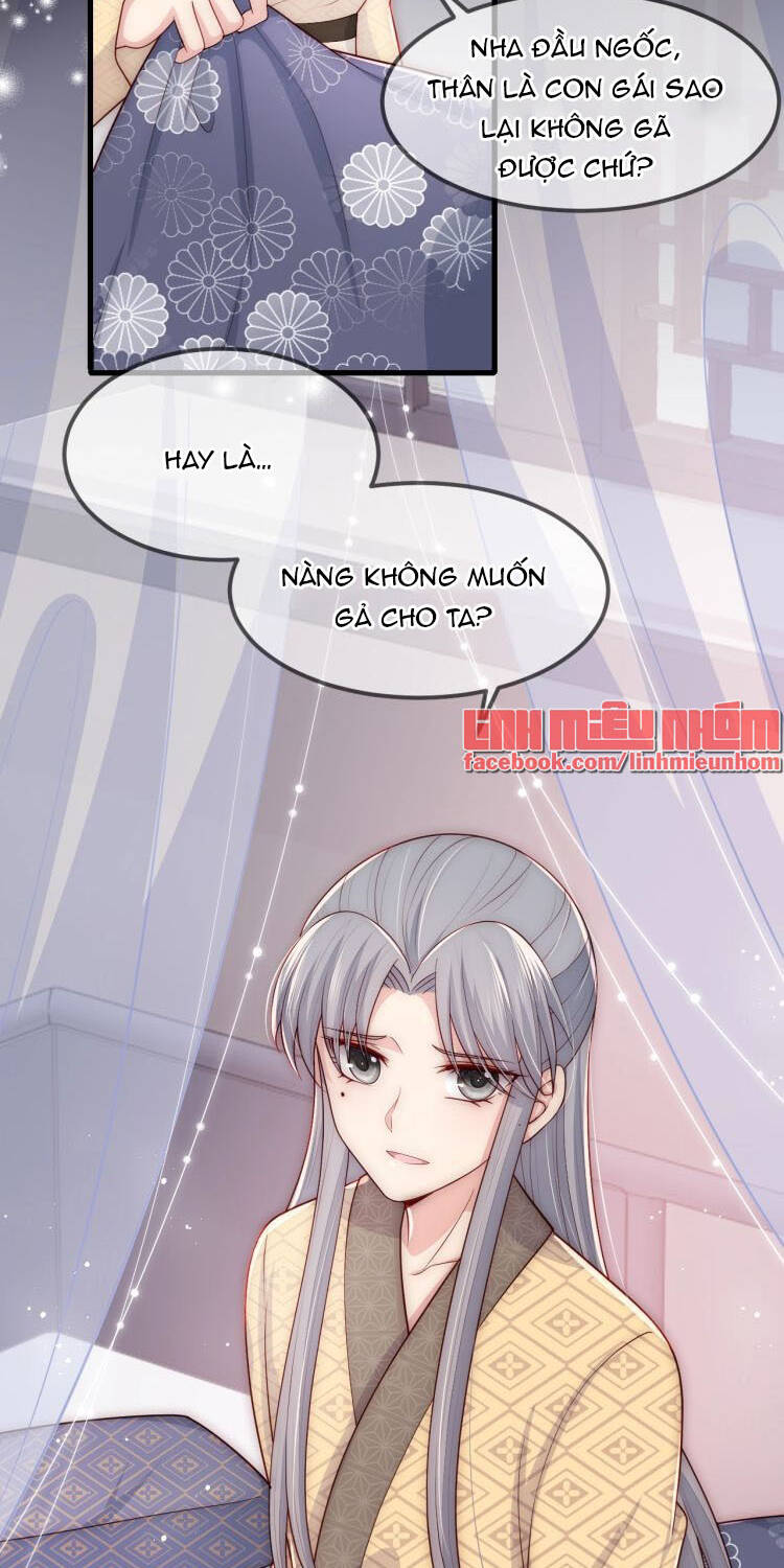 dưỡng địch vi hoạn chapter 70.1 10