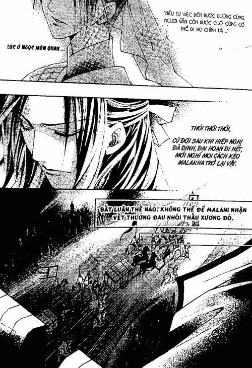 lâu lan y mộng chapter 4 19