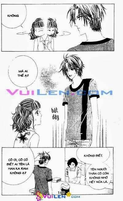 cuộc sống của tôi chapter 13 170