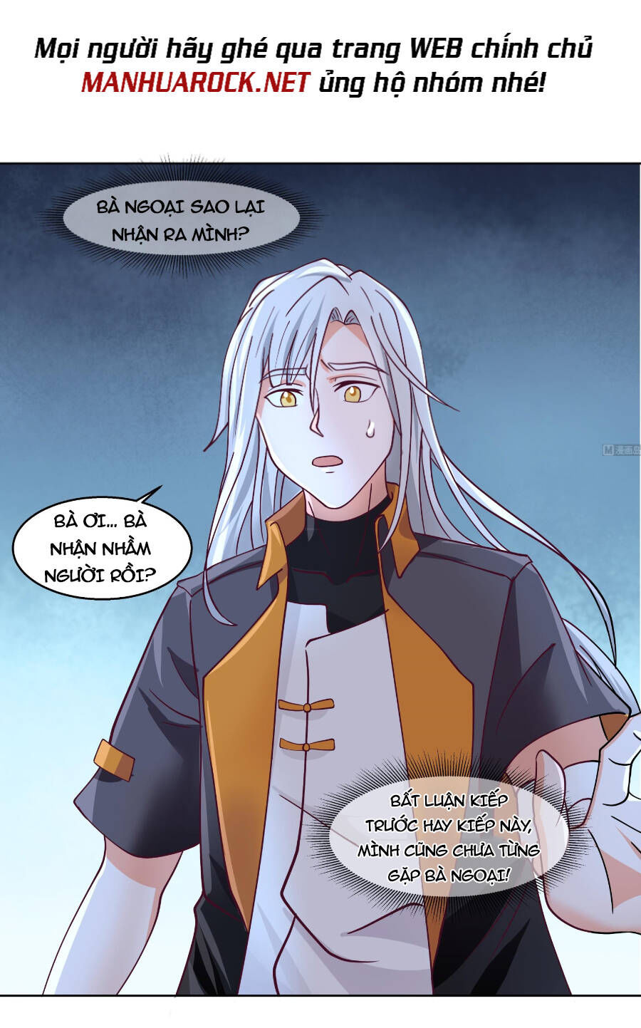 trên người ta có một rồng chapter 589 11