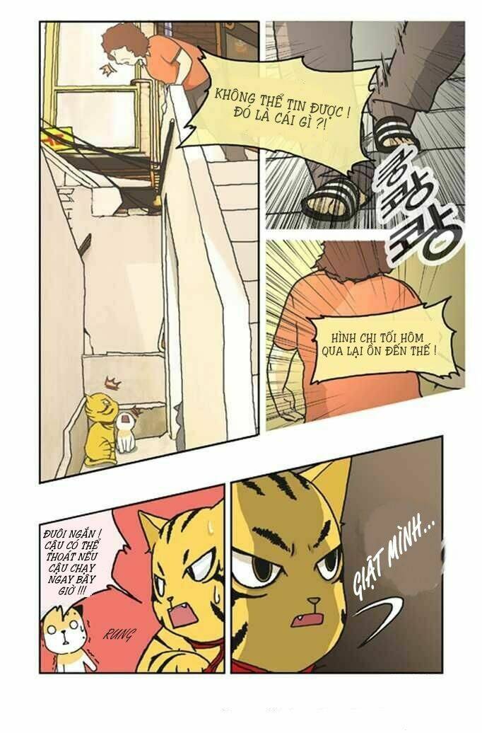 papi nyang chapter 2 8