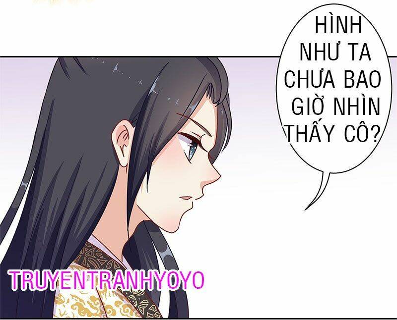 vương gia người thật xấu xa chapter 15.1 4