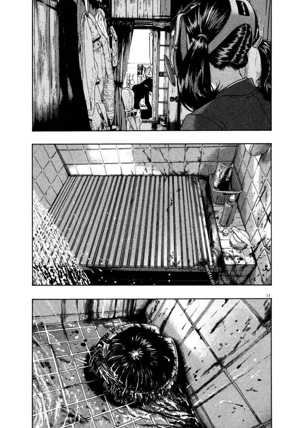 tôi là người hùng chapter 132 14