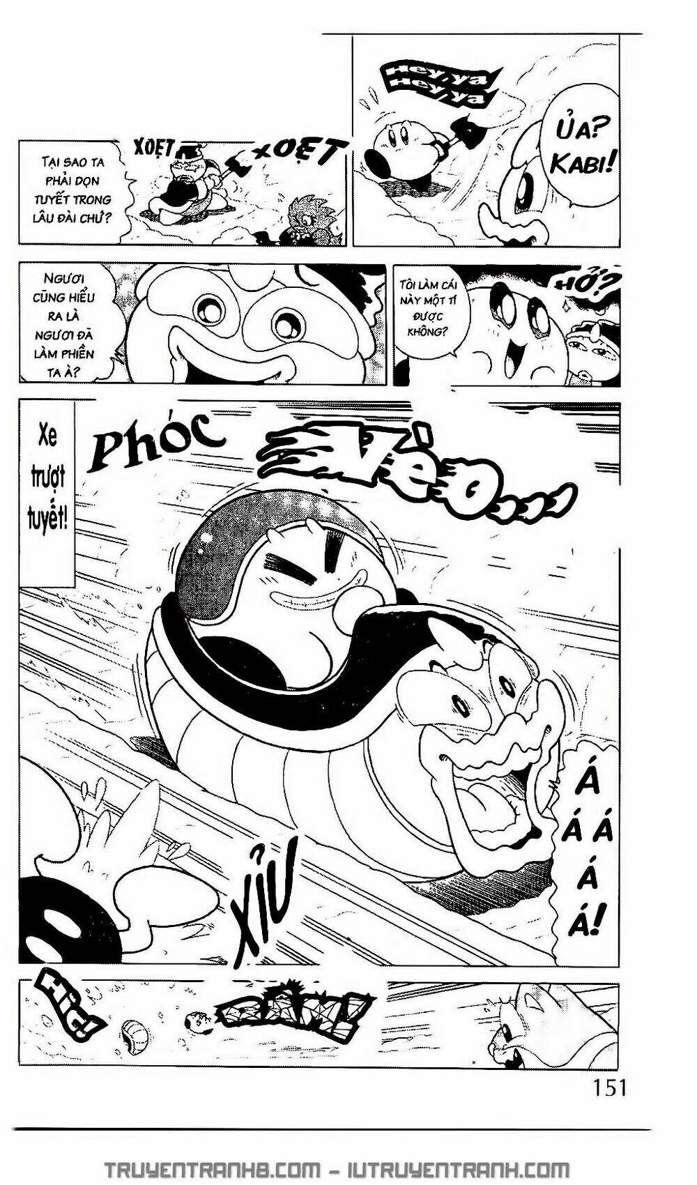 ngôi sao kabi chapter 57 17