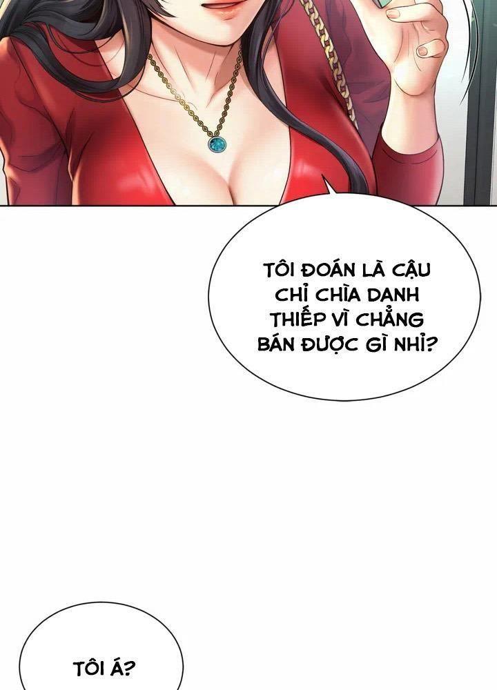 lãng mạn công sở chapter 1.1 85