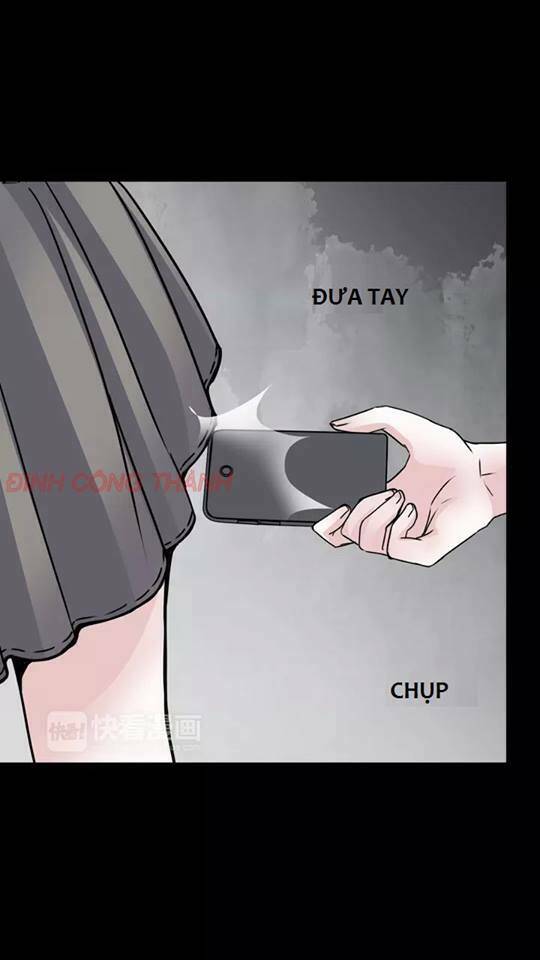 tiểu quỷ chapter 16 18