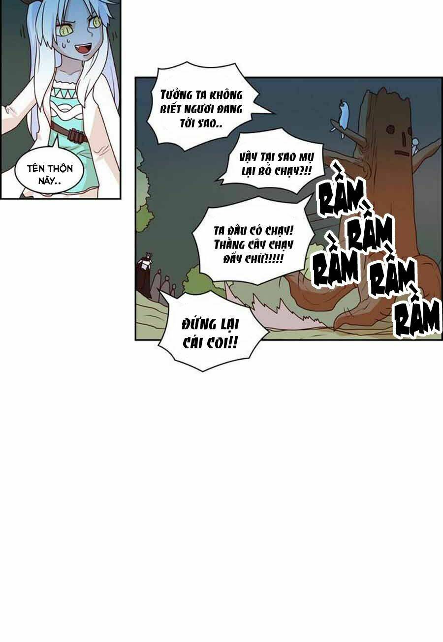 the devil king is bored chapter 86 22