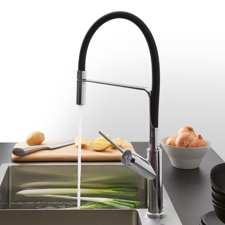 Vòi Rửa Chén Malloca K081C