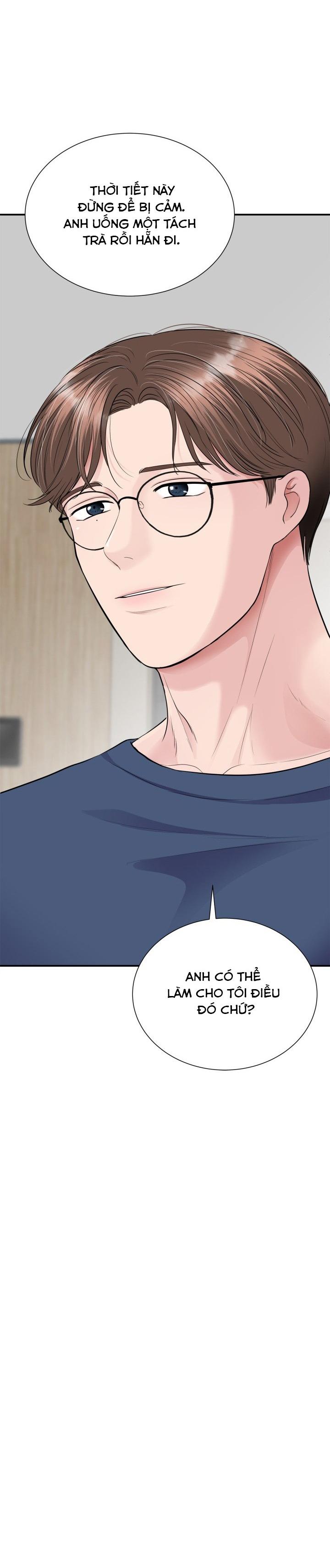 khi tay chạm tay chapter 9 49