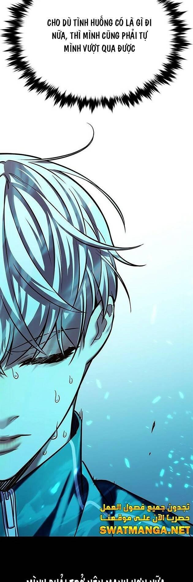 biến thân thành mèo chapter 229 57