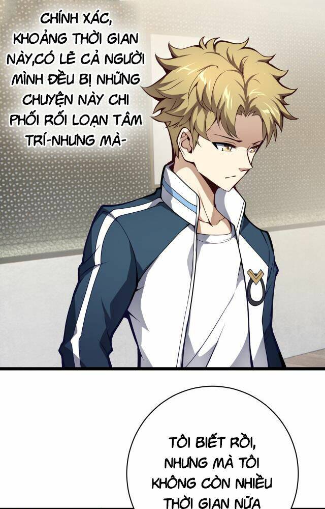 vạn vật hợp nhất chapter 12 19