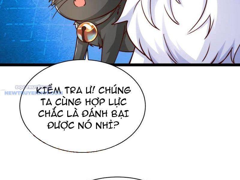 ta thực sự không muốn làm thần tiên chapter 84 11