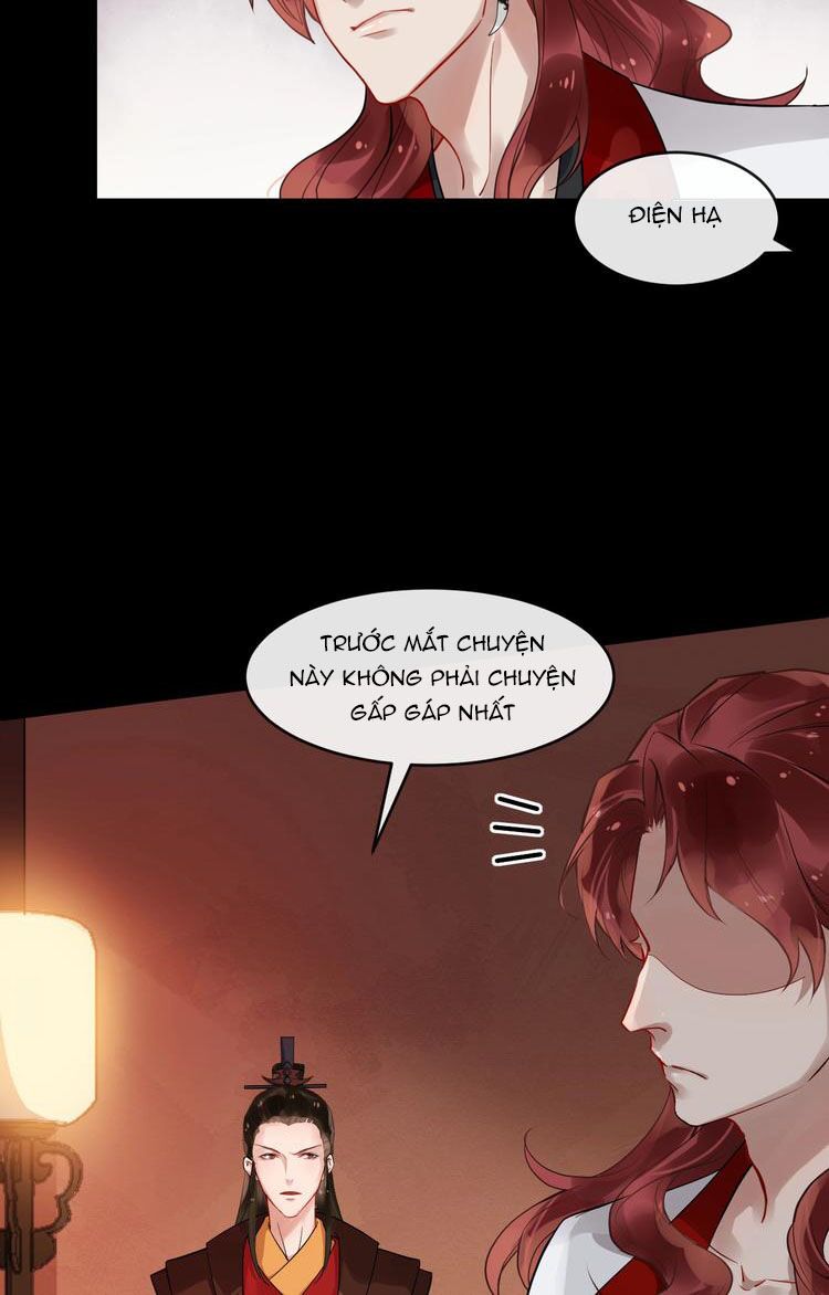 bồng sơn viễn 2 chapter 24 22