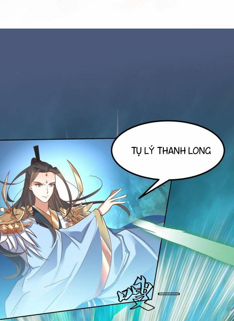 đỉnh cấp phản phái đại sư huynh chapter 4 29