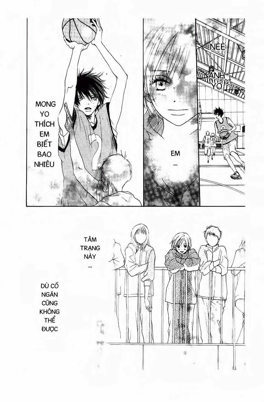 chuyện cấp iii chapter 12 17