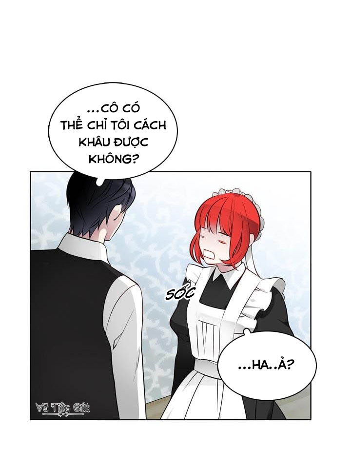 thanh tra của muiella chapter 14 24