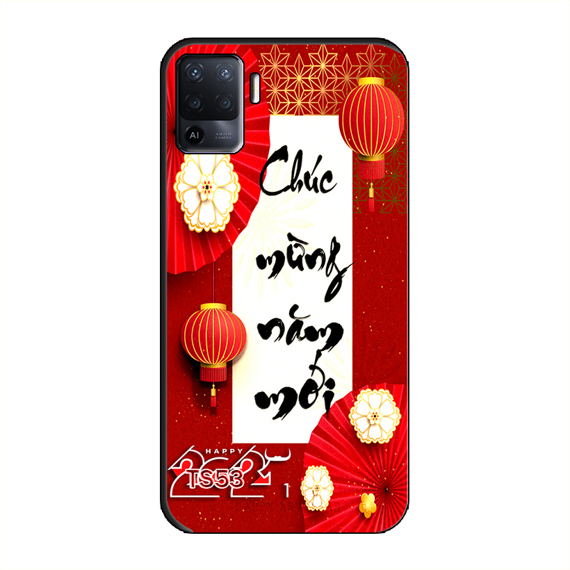 Ốp Lưng Dành Cho OPPO A94