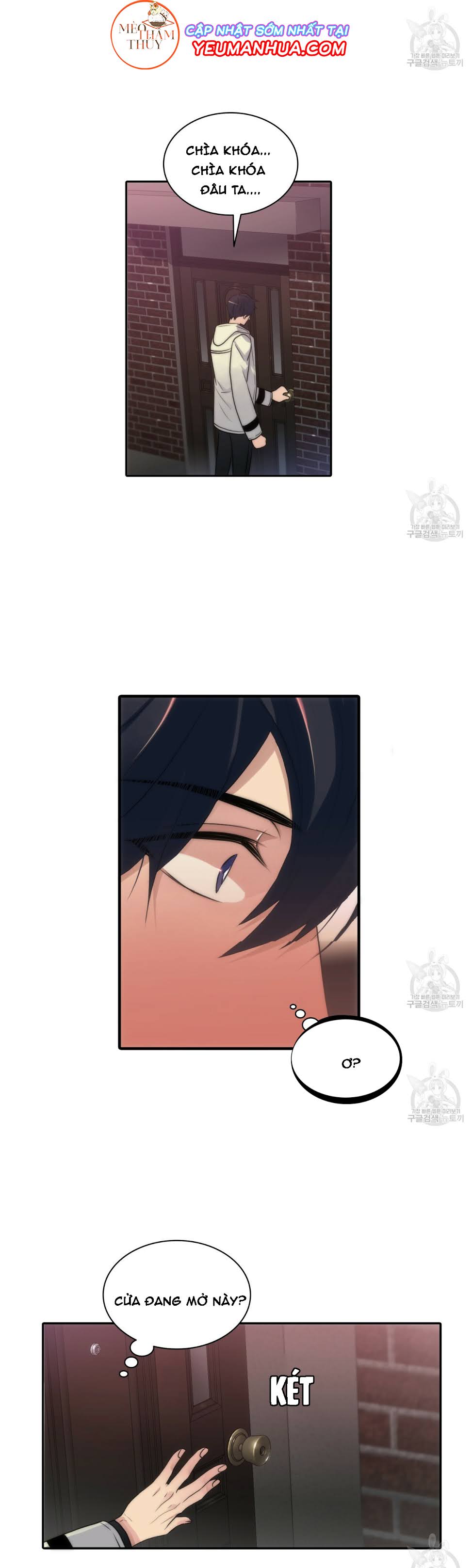 giai điệu của ngôn ngữ chapter 11 12