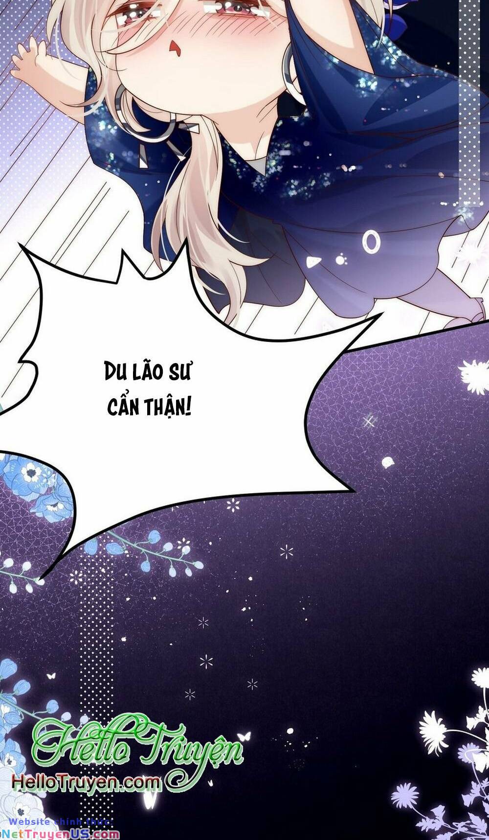 ta được thế thân tỏ tình chapter 16 10