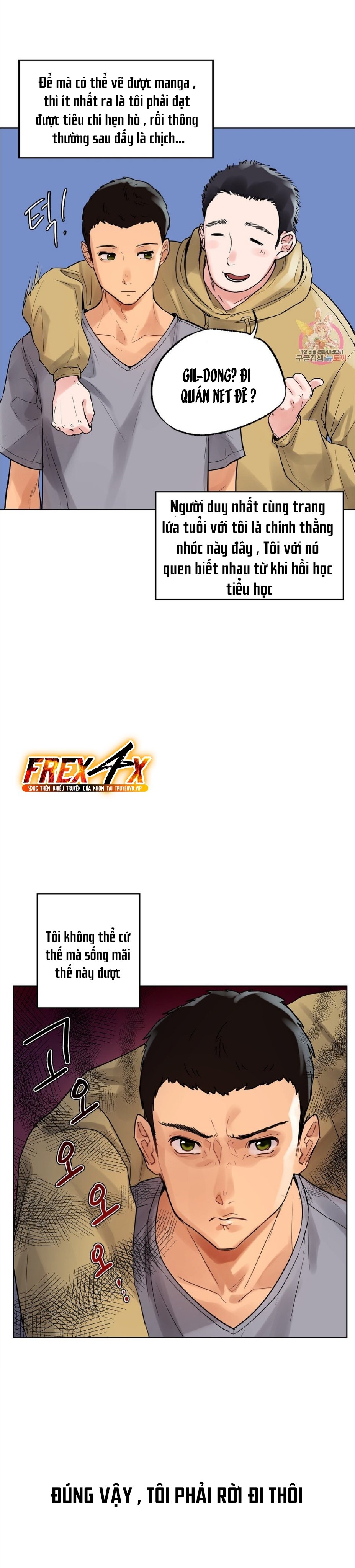 đàn ông và đàn bà ở sillim chapter 1 5