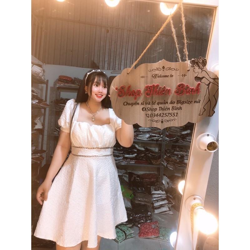 ĐẦM TAPTA BIGSIZE