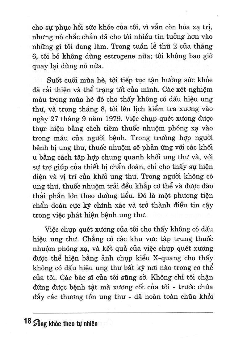 Sống Khỏe Theo Tự Nhiên