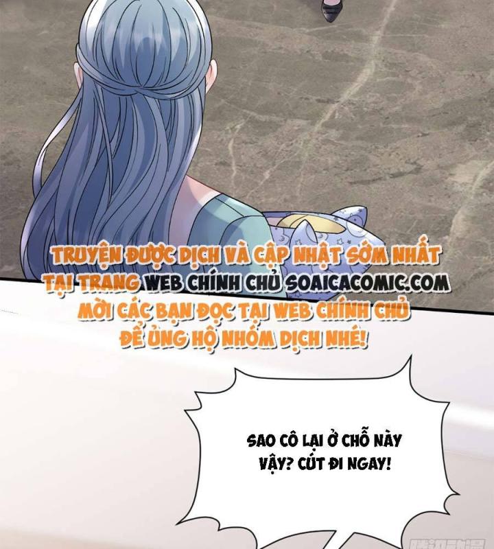 đại tiểu thư có thể có bụng dạ gì xấu chứ! (full) chapter 168 57