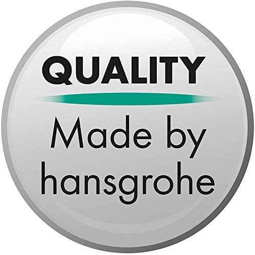 SEN CÂY 2IN1 HANSGROHE 27281000