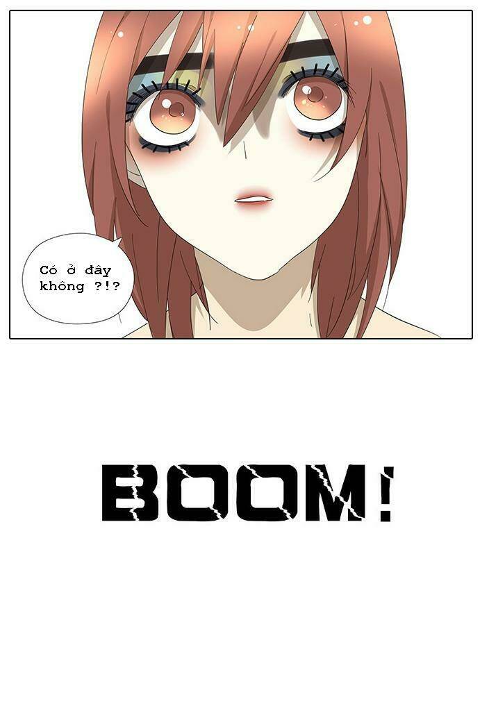 tương thân chung kết giả chapter 35 14