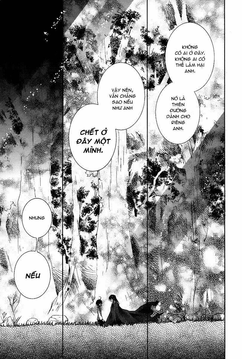 hoshi no ame, tsuki no geboku chapter 1 27