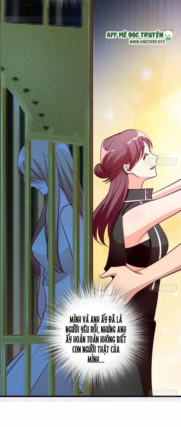 thiên hậu trở về chapter 104 27