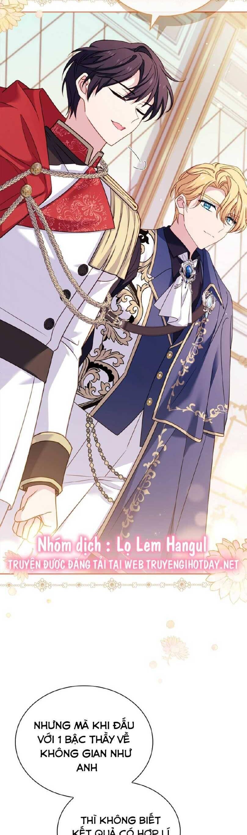 để yên cho tiểu thư hiền chapter 122 32