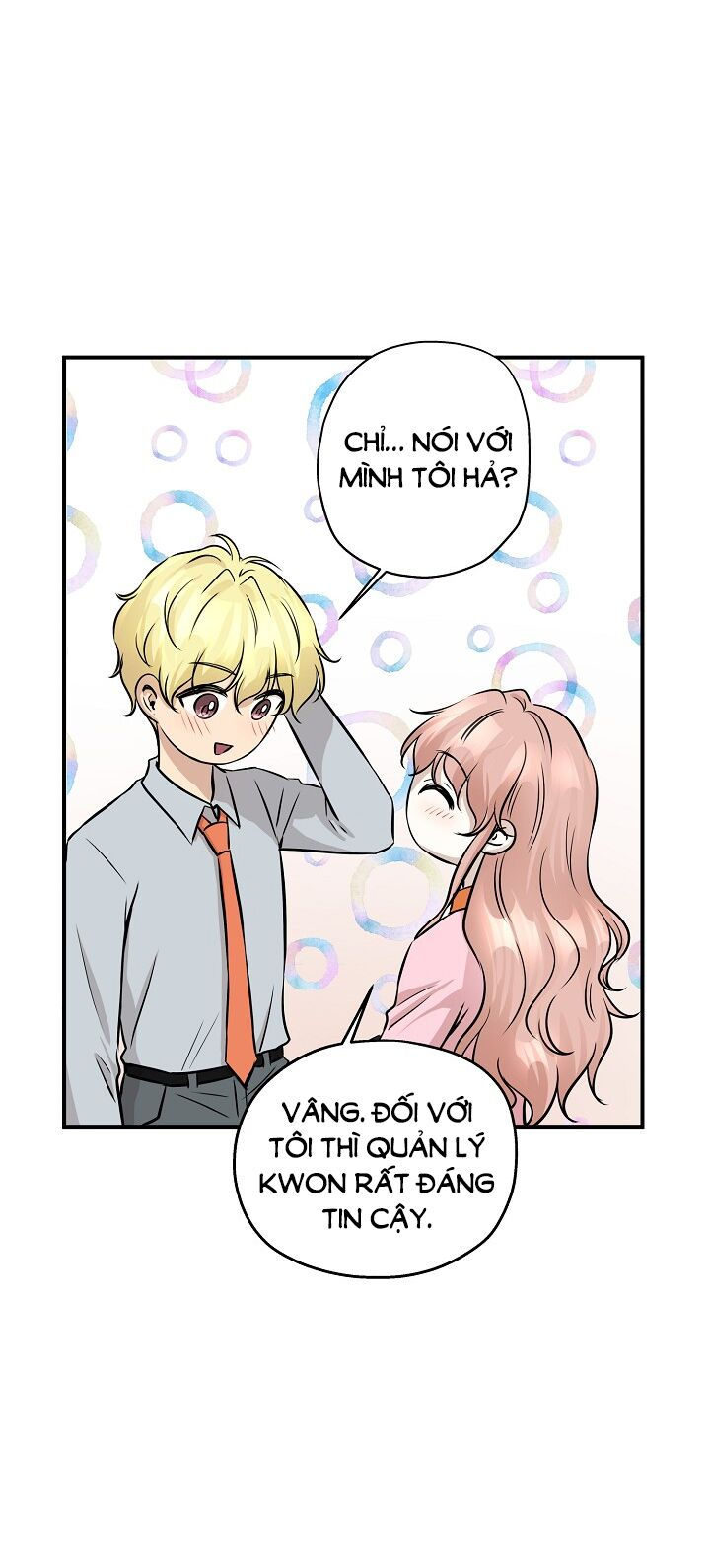 cuộc sống kỳ thú chapter 58 8