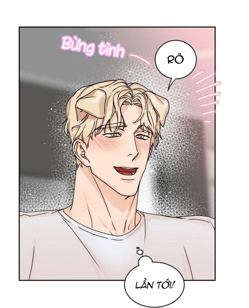 xin hãy nuôi tôi chapter 2 62