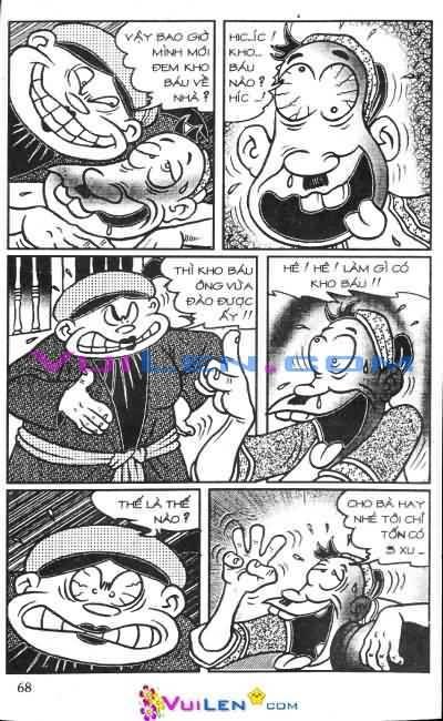 thần đồng đất việt chapter 11 65