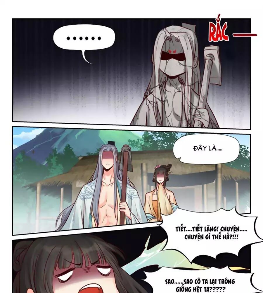 Luôn Có Yêu Quái Chapter 231 29