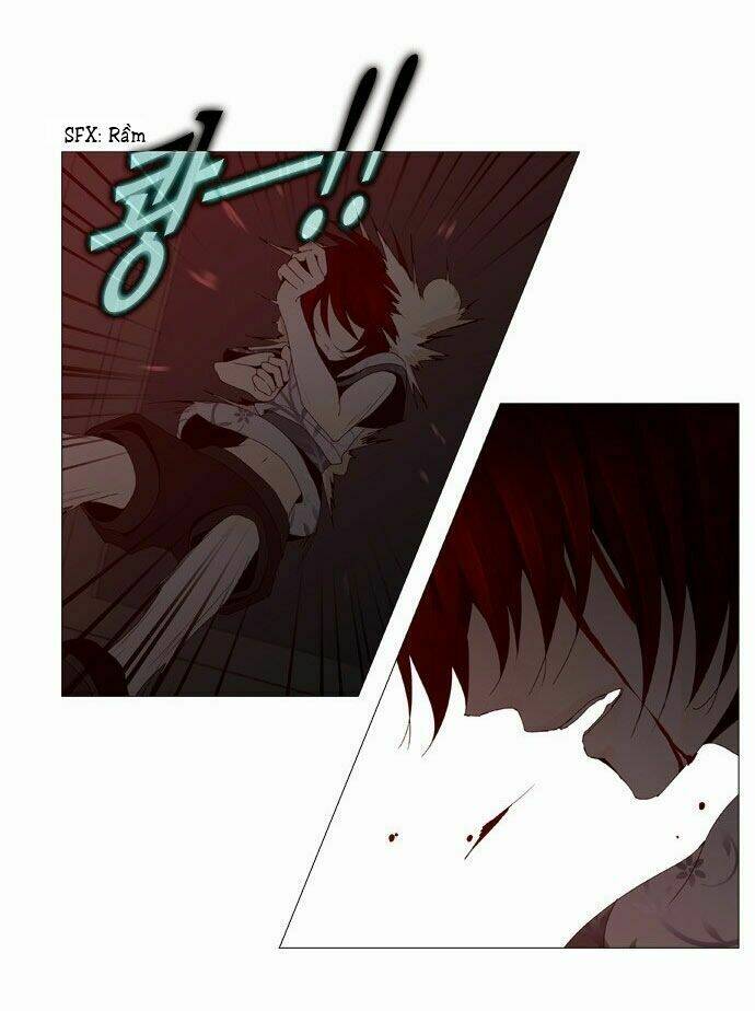 một không gian thời gian khác chapter 26 25