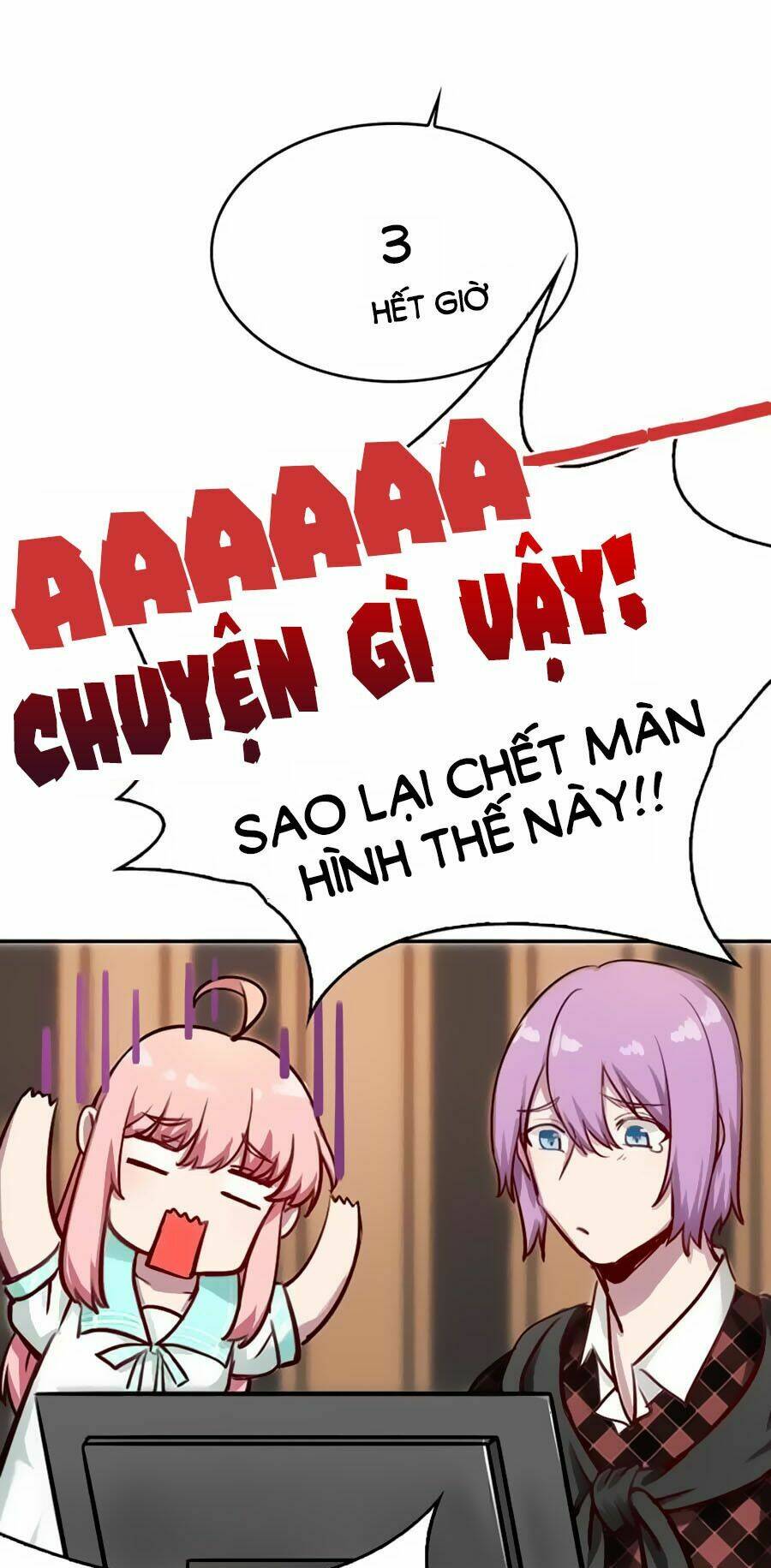 bám lấy nam thần bất chấp thời tiết chapter 6 17