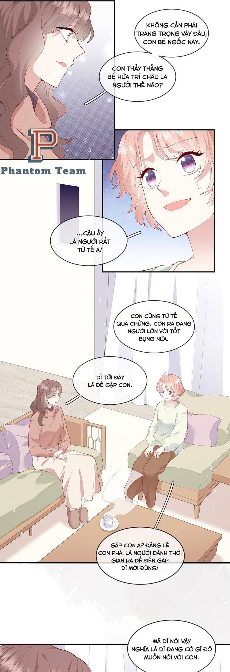 làm ơn đừng quá kiêu ngạo chapter 38 20