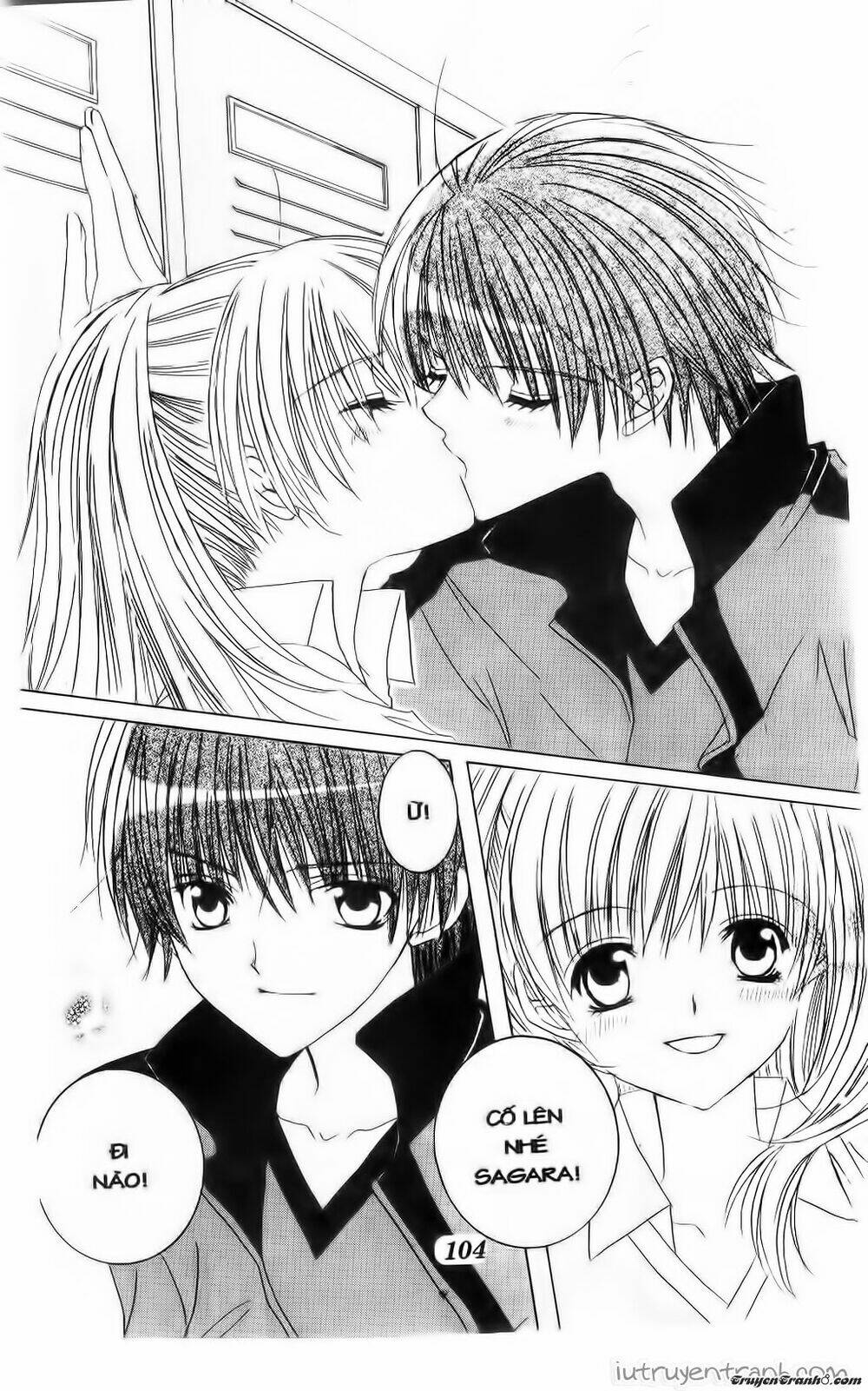 get love! chapter 36 34